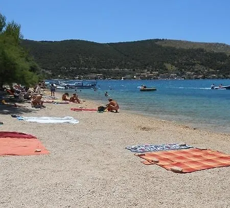 شقة Mara Grebaštica