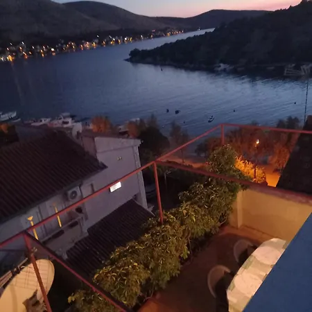 Mara * Grebaštica