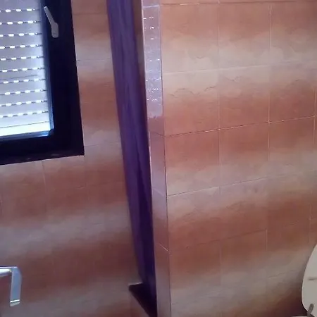 Mara Apartment