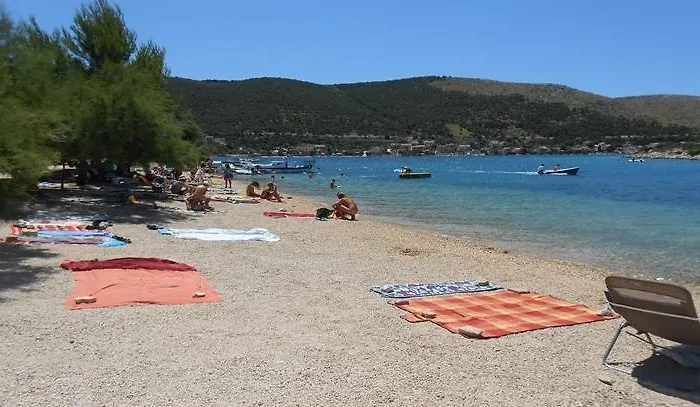 Apartamento Mara Grebaštica