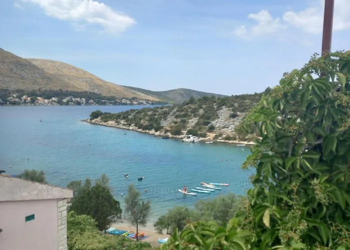 Mara Διαμέρισμα *