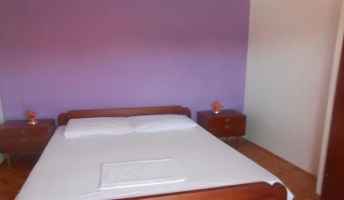 Apartamento Mara Grebaštica